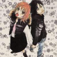  ����� Nina My Love <small>Story & Art</small> 